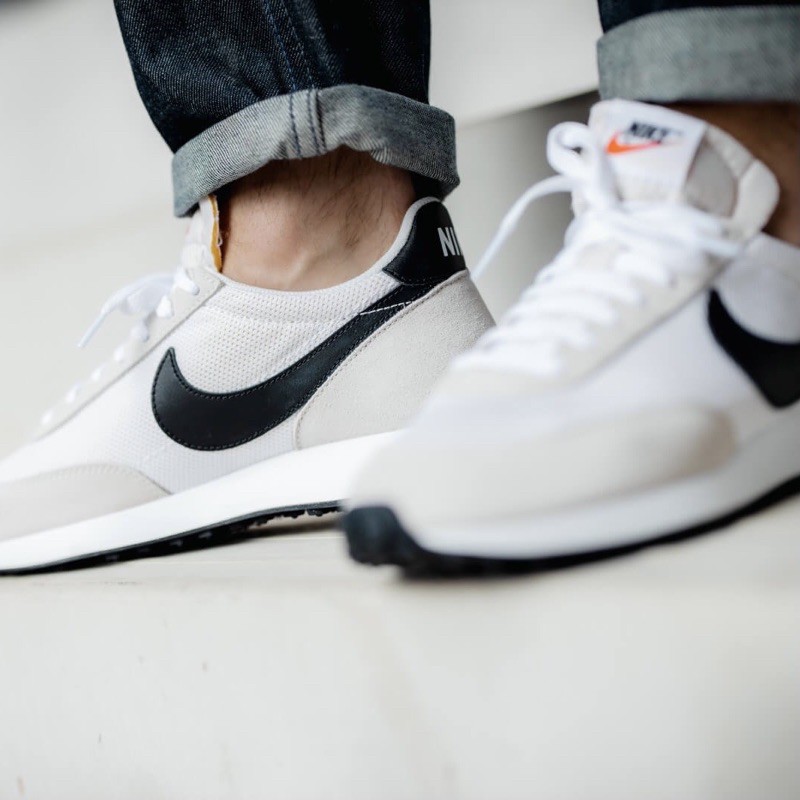 Jual Nike Air Tailwind 79 White/Black 
