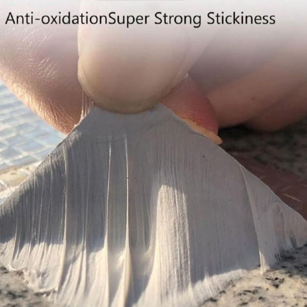 

➭ Magic Thor Tape - Perekat Magic Super anti bocor Waterproof 5 CM X 5 M ✩