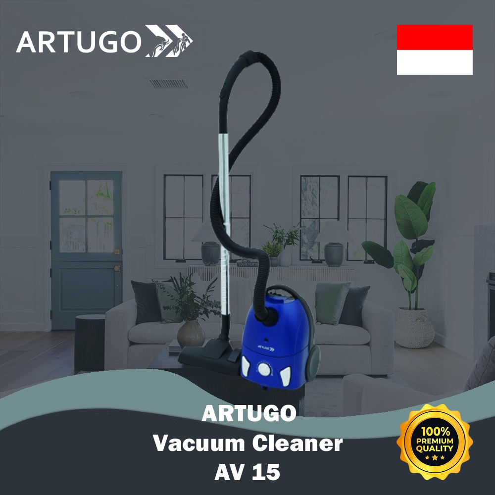 ARTUGO Vacuum Cleaner AV 15
