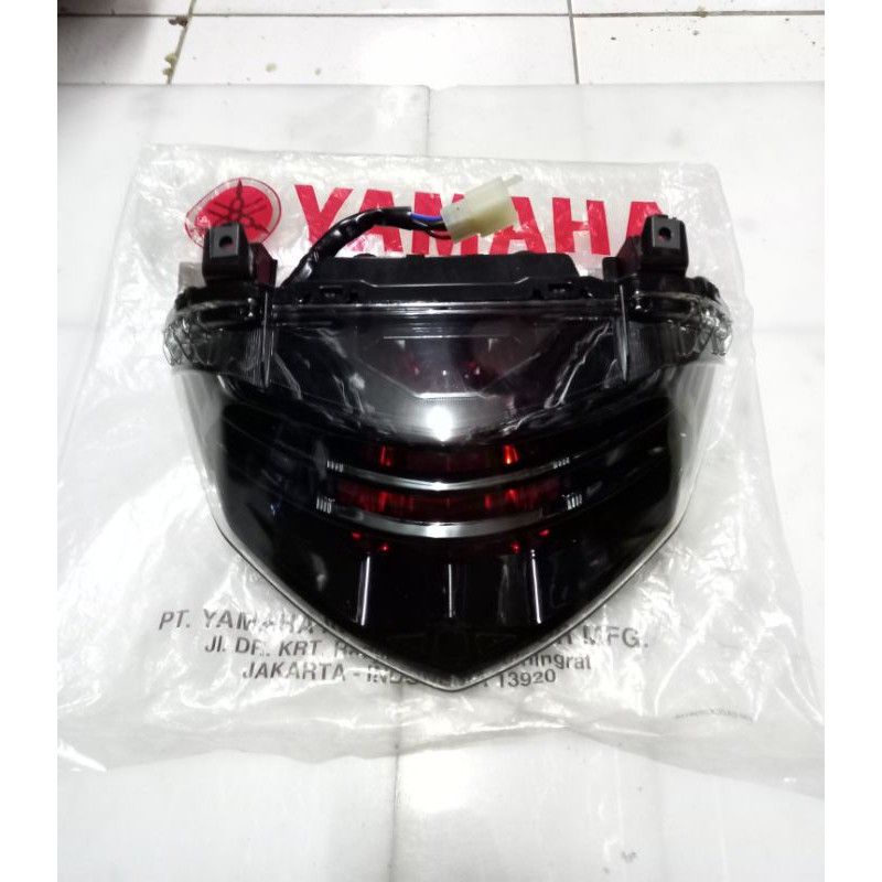 STOPLAMP LAMPU BELAKANG YAMAHA MIO SOUL GT ASLI ORI