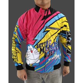 107 Model Jaket Drag Racing Gratis Terbaru
