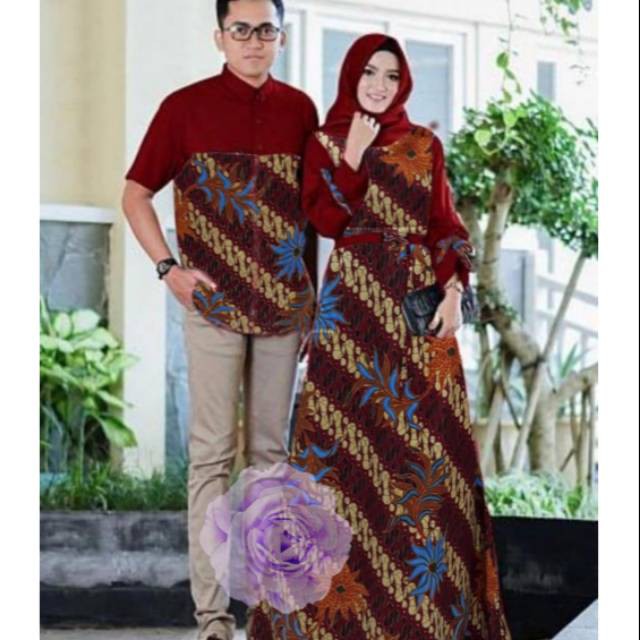 TOKE BAJU Rd cp lentera batik grosir tanah abang