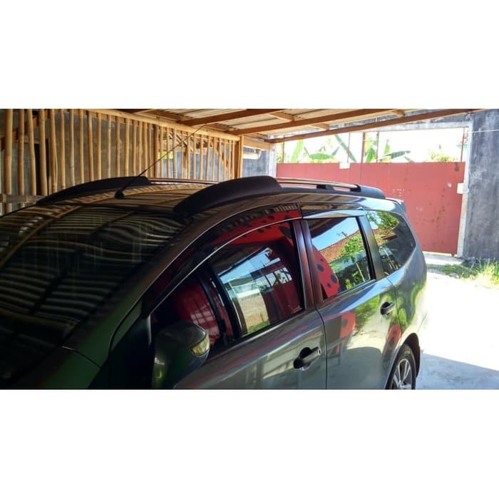 Roof Rail Sporty Grand Livina