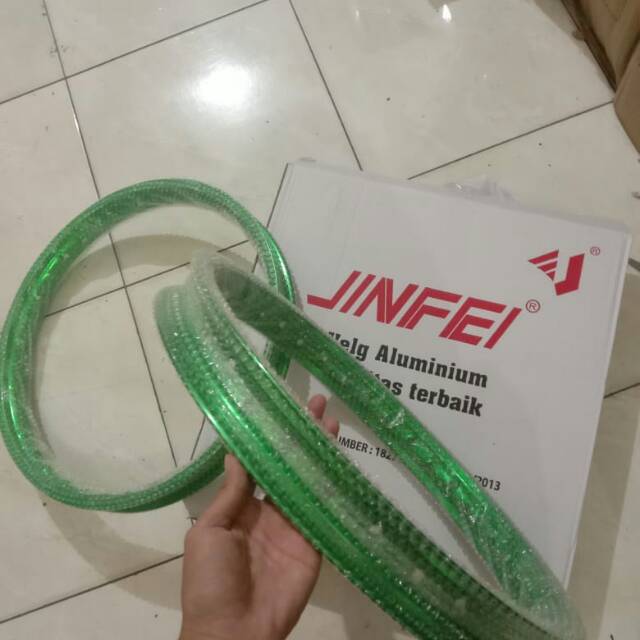 Velg JINFEI