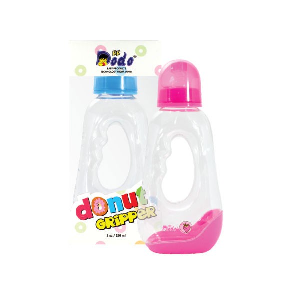 DODO BTL DONUT GRIPPER 8OZ