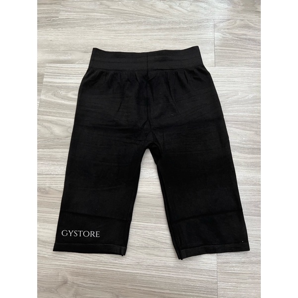 Celana Legging Pendek Import 2per4 | Biker Short Legging | Legging Import | Legging Tebal