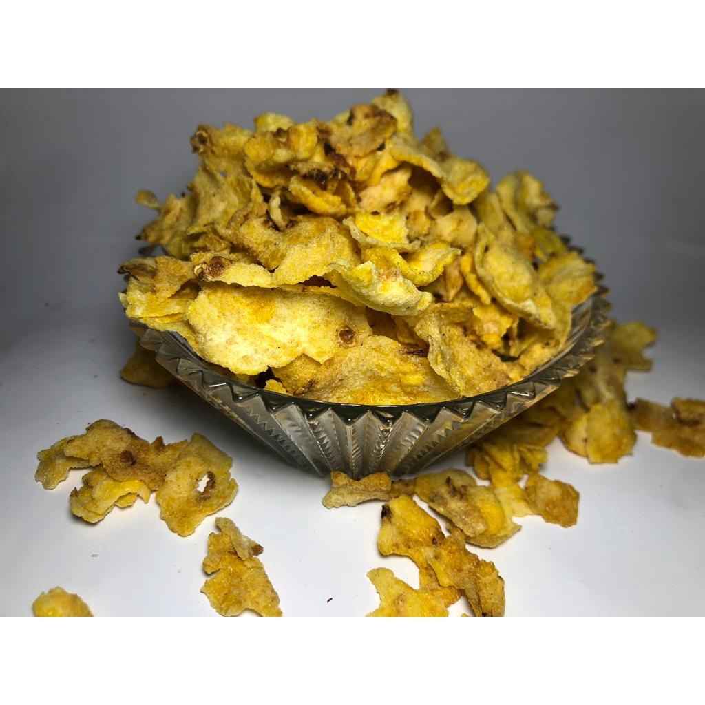 

EMPING JAGUNG 50 gram • CEMILAN SNACK JAJAN MAKANAN RINGAN