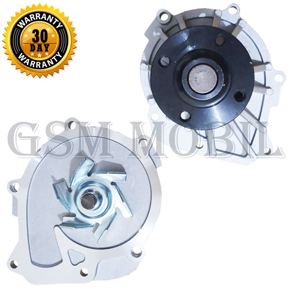 Water Pump Pompa Air Toyota Prado Solar 1KZ - 10004994