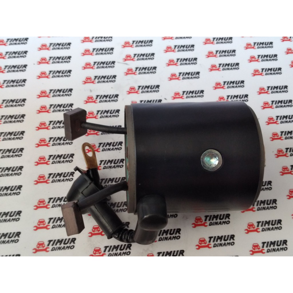 Yoke Starter - Bantalan Komatsu Zaxis / Isuzu Borneo / Hitachi 7.8