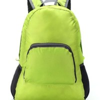 TR006 - Folding Bag Pack / Tas Ransel Lipat