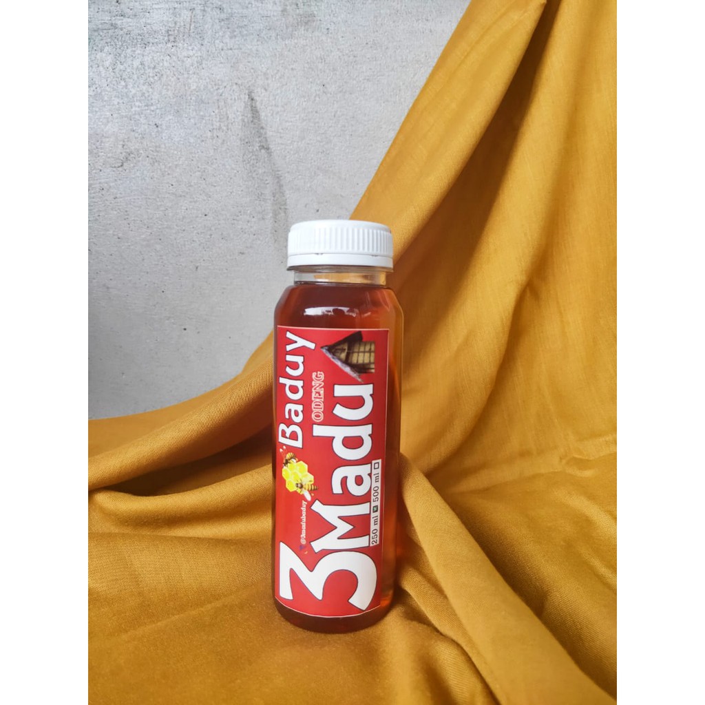 

Madu Baduy Odeng