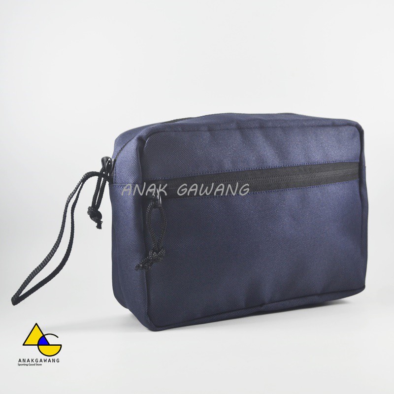 Handbag Nino Handbag Polos Anakgawang