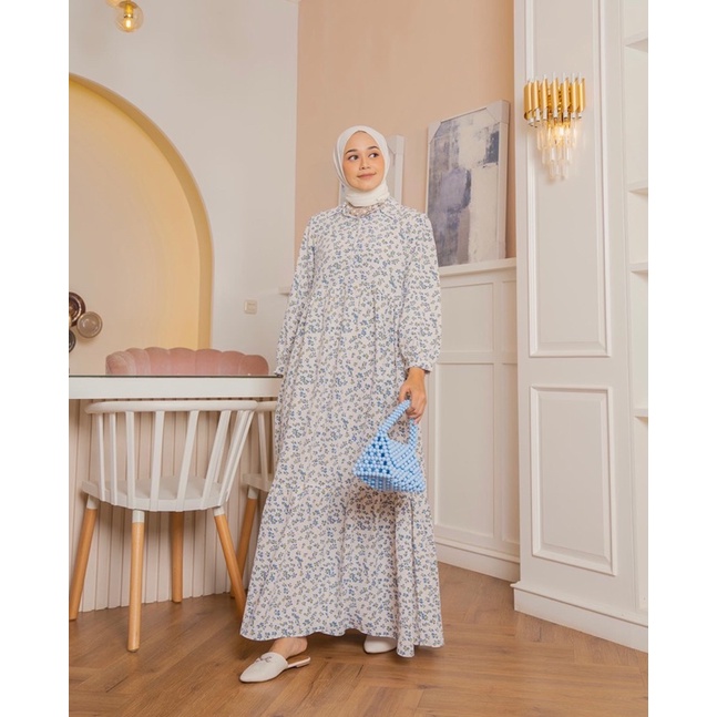 RONAKA DRESS