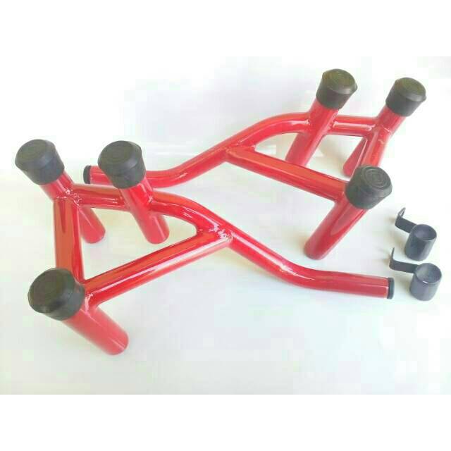 Crashbar New CB 150r