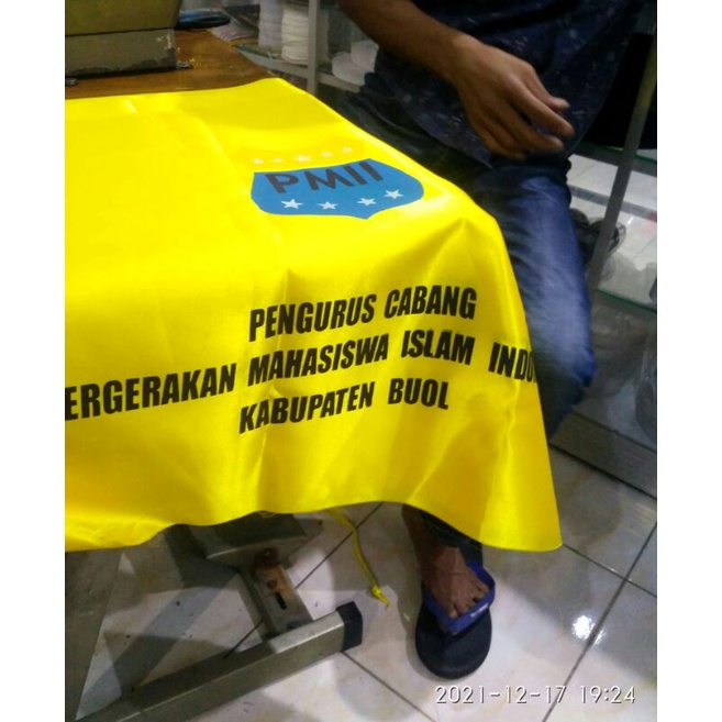 Bendera PMII murah