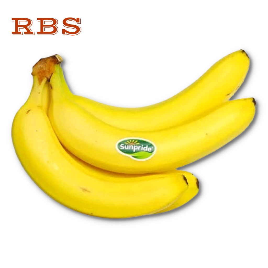 

PASAR ONLINE MURAH - BUAH PISANG SUNPRIDE