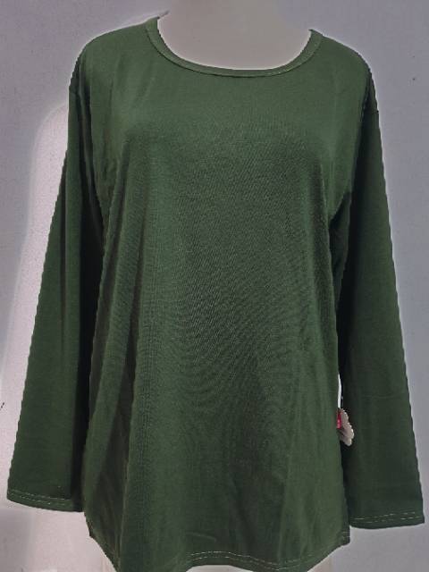 Meygrosir Spandek manset pjg M.L.XL.XXL.XXXL.polosan kaos