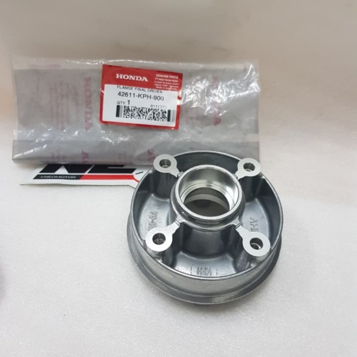 Nap Gir KARISMA Supra X125 Revo 110 AHM 42611KPH900