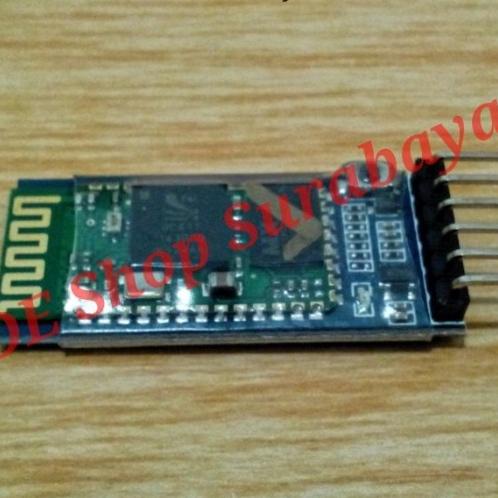 Harga Hc 05 Bluetooth Modul Arduino Terbaru Oktober 2022 |BigGo Indonesia
