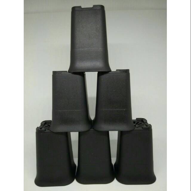 Pot kotak 5 cm | pot mini | pot kaktus