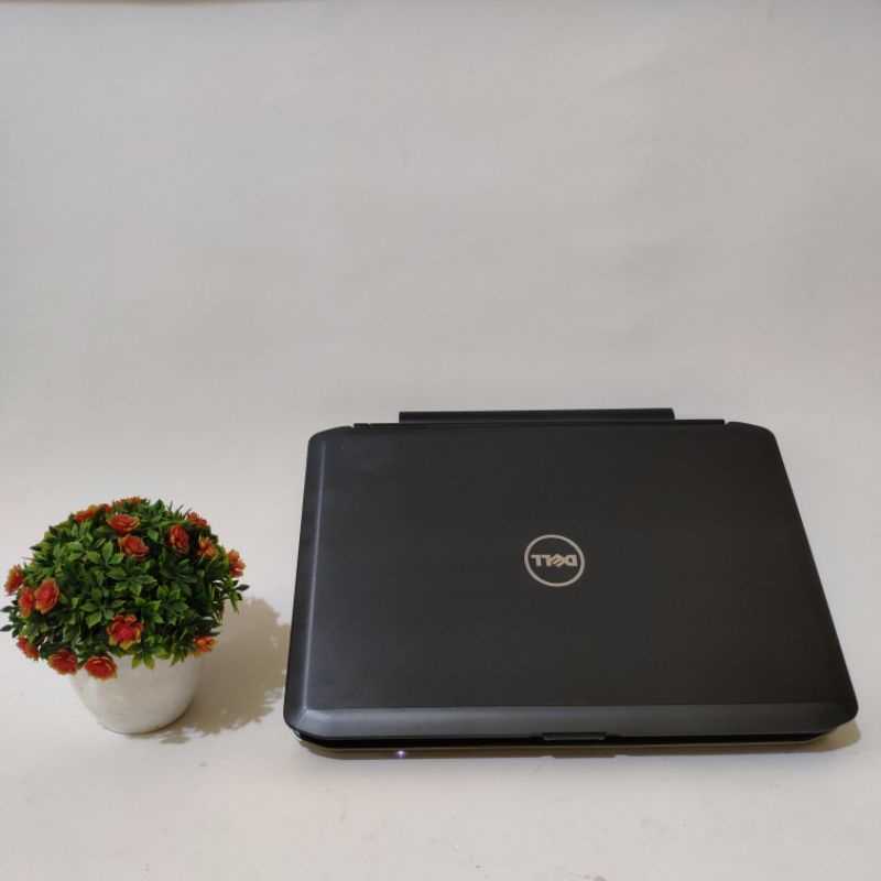 Laptop tangguh kuat Dell Latitude e5430 - core i5 gen 3 - Ram 8gb - 256gb ssd - Layar 14inc