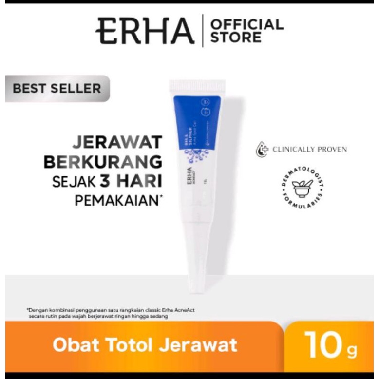 ACNE SPOT GEL