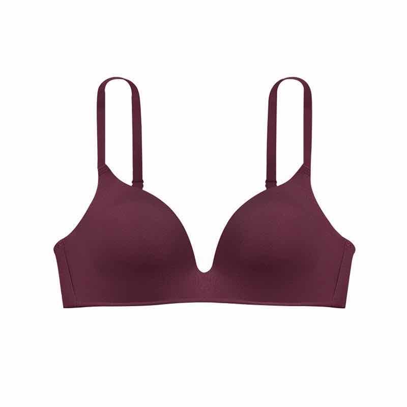 BH Pakaian Dalam Wanita Bra-bra-36 merah