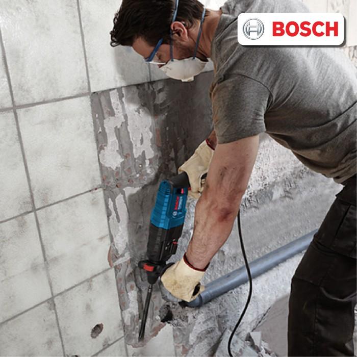 GBH 2-24 DRE BOSCH Rotary Hammer Hammer Drill Bor Bobok Beton GBH 224