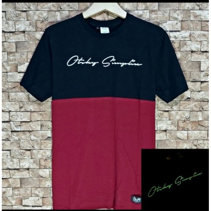 KAOS DISTRO OTSKY KAOS DISTRO PRIA BAJU DISTRO KEREN ATASAN PRIA