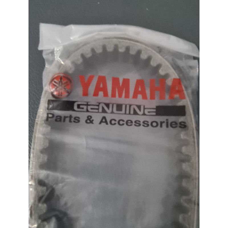 Vanbelt Van Belt Yamaha Xeon Lama Xeon RC Xeon GT 125 44D