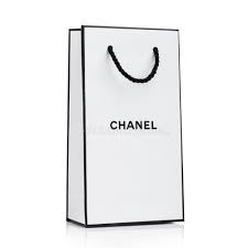 

Paper Bag Chanel