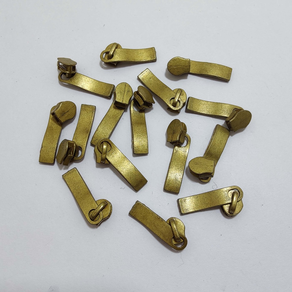 KEPALA RESLETING TAS COIL NOMOR 3 GELOMBANG