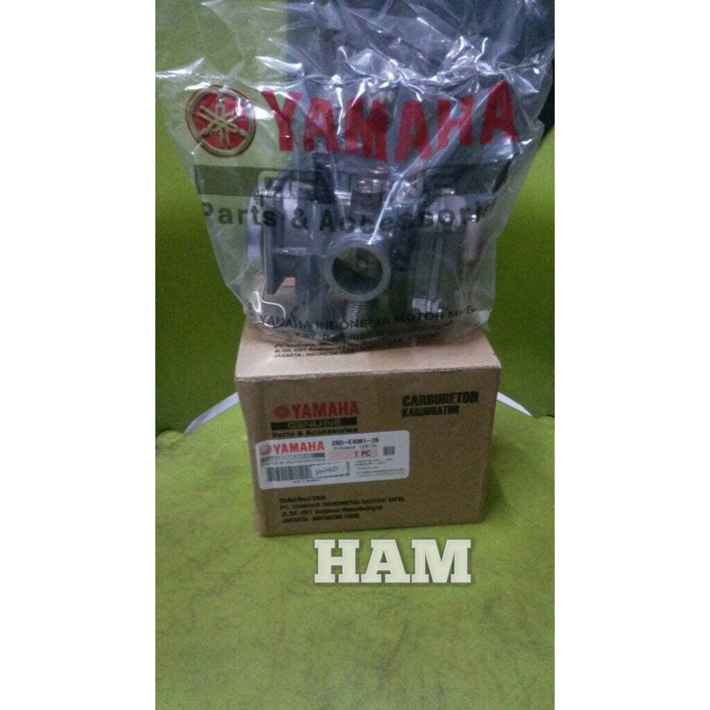 carburator karburator mio ori YGP