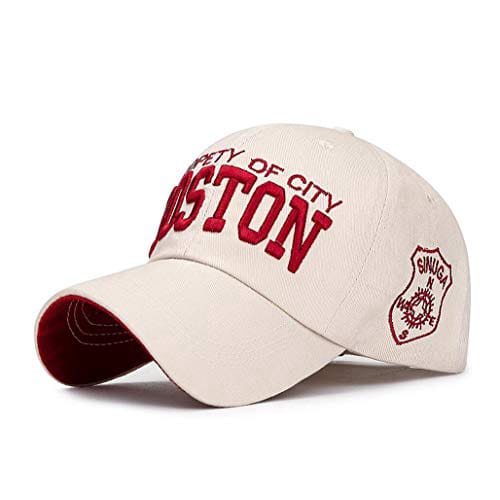 TOPI DISTRO BASEBALL BOSTON ORIGINAL IMPORT PREMIUM MODEL TERBARU KEREN KEKINIAN TERMURAH TERLARIS