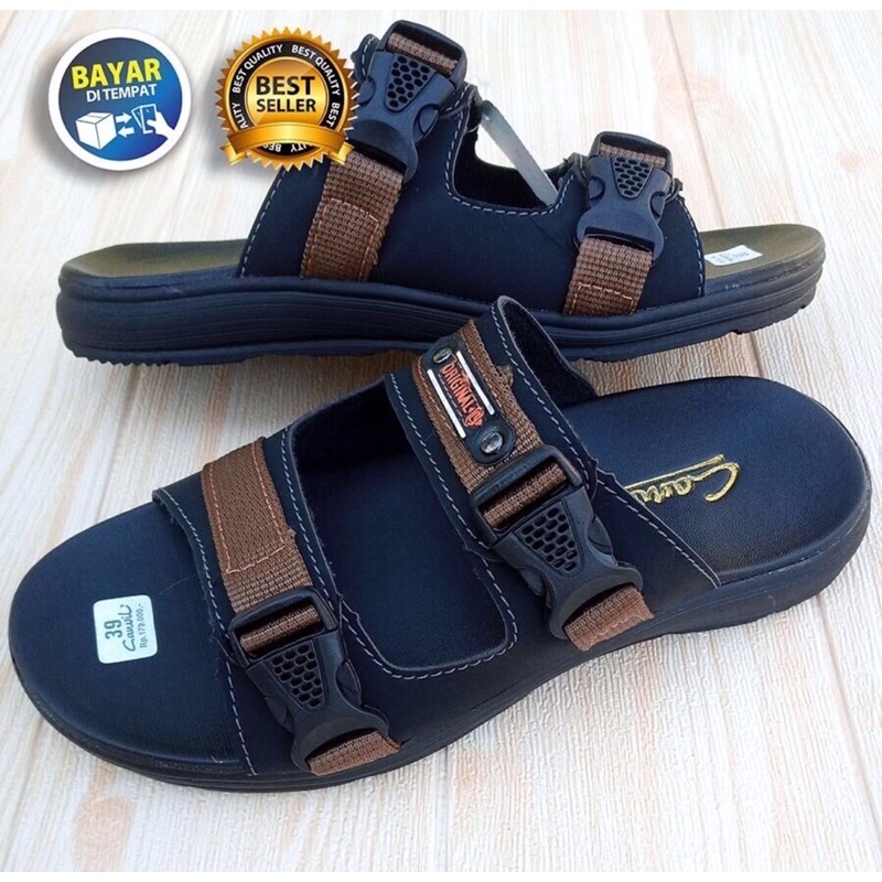 BIG SALE SANDAL PRIA SANDAL PRIA SLOP SANDAL SLOP PRIA SANDAL KULIT PRIA SANDAL CARVIL SANDAL SLIDE 