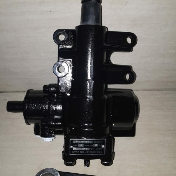 Worm Gearbox Power Stir Steering Daihatsu F70 Taft GT Hiline Rocky