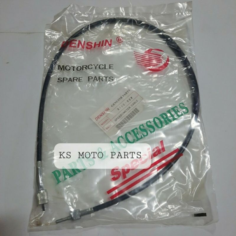 KABEL KM / KILOMETER / SPEEDOMETER A100-10, A100 X ECONOS