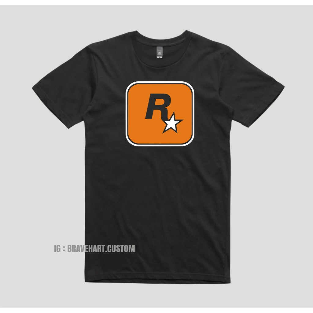 KAOS PRIA ROCKSTAR GAMES 04