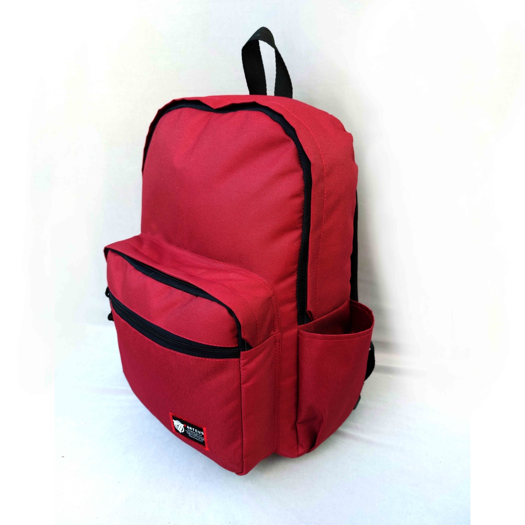 FANTEUS - Tas Ransel Backpack Pria Wanita Original Distro