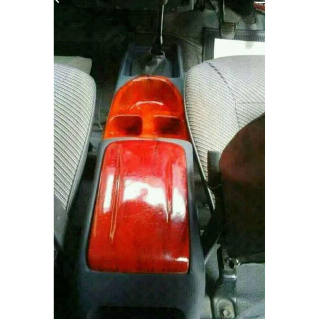 Console Box Kijang Grand Kijang Kotak Kombinasi