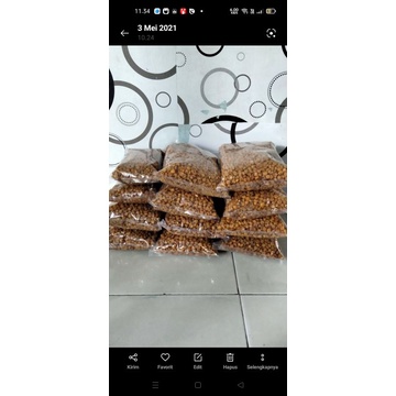 

Jagong goreng atau marning kemasa 1 kg
