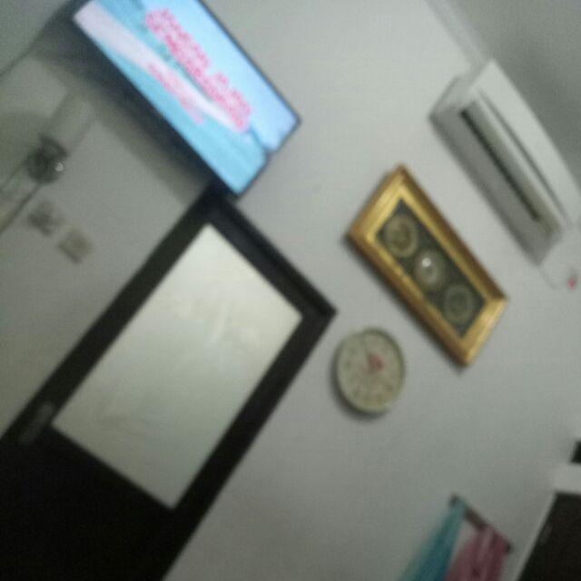 Sarung Tangan Plastik / Sarung Tangan Dapur / Sarung Tangan Masak Glove 1 Box Isi 100 Pc Berkualitas