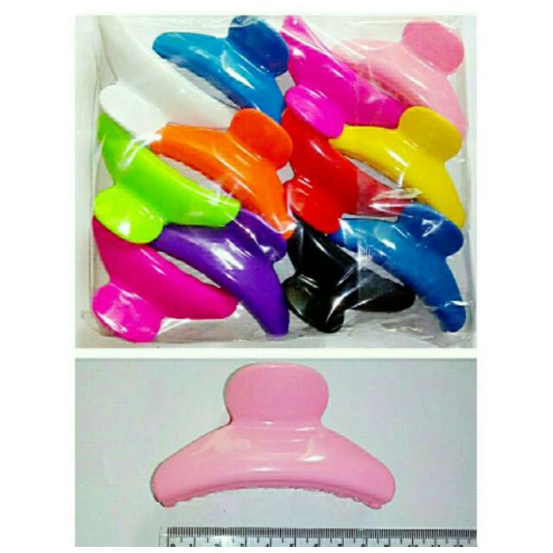 [COD] Jepitan rambut sabit besar