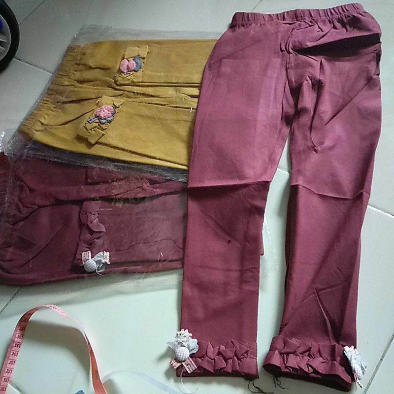 lejing anak import KAIJILI