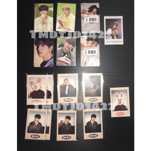 stray kids pc clio mild pc nacific polaroid sip pola skzfm skzoo leebit stay in playground lee know 