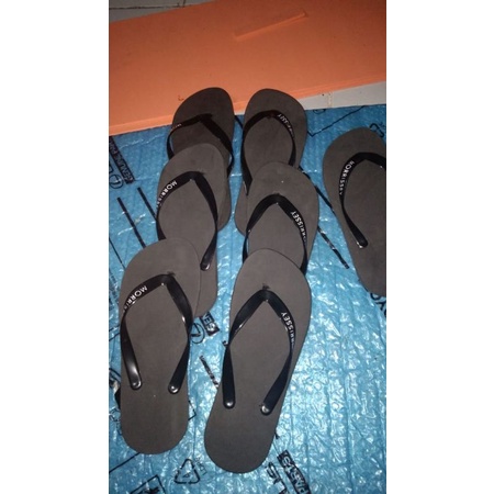 Sandal Hotel ( Bisa custom )