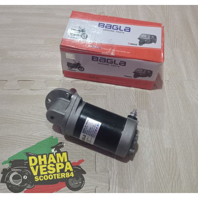 Dinamo Stater Vespa Excel Npx Bagla LML