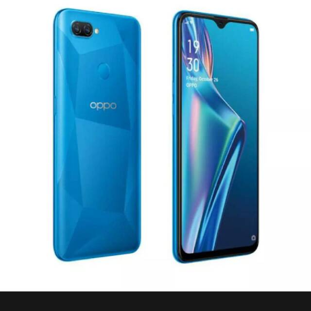 Oppo A12 ram3