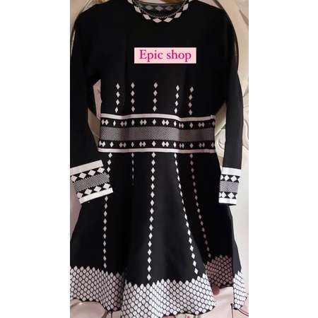 Tunik Rajut Import ori New//Atasan rajut Babydoll ori new//Atasan rajut premium quality✅✅