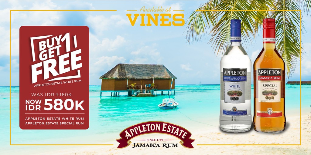 Toko Online Vines Official Store Jakarta Shopee Indonesia